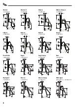 Предварительный просмотр 8 страницы Hans Grohe PuraVida 15665 3 Series Instructions For Use/Assembly Instructions