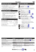 Preview for 19 page of Hans Grohe PuraVida 15665 Series Instructions For Use/Assembly Instructions