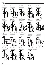 Preview for 40 page of Hans Grohe PuraVida 15665 Series Instructions For Use/Assembly Instructions