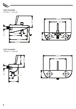 Preview for 6 page of Hans Grohe PuraVida 15672007 Instructions For Use/Assembly Instructions