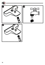 Preview for 10 page of Hans Grohe PuraVida 15672007 Instructions For Use/Assembly Instructions