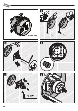 Предварительный просмотр 60 страницы Hans Grohe PuraVida 15772 Series Instructions For Use/Assembly Instructions