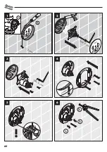 Preview for 60 page of Hans Grohe PuraVida 15775 Series Instructions For Use/Assembly Instructions