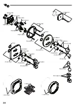 Предварительный просмотр 38 страницы Hans Grohe PuraVida 15777 Series Instructions For Use/Assembly Instructions