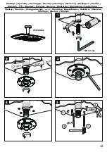 Preview for 19 page of Hans Grohe PuraVida 27390 Series Manual