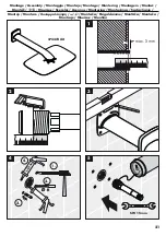 Preview for 21 page of Hans Grohe PuraVida 27390 Series Manual