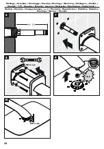 Preview for 22 page of Hans Grohe PuraVida 27390 Series Manual