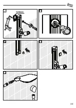 Preview for 33 page of Hans Grohe PuraVida 27844000 Instructions For Use/Assembly Instructions