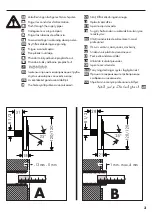 Preview for 3 page of Hans Grohe PuraVida 28430 Series Instructions For Use/Assembly Instructions