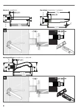 Preview for 4 page of Hans Grohe PuraVida Series Assembly Instructions Manual