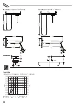 Preview for 38 page of Hans Grohe PuraVida Series Instructions For Use/Assembly Instructions