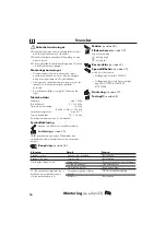 Preview for 16 page of Hans Grohe PuraVida Instructions For Use/Assembly Instructions