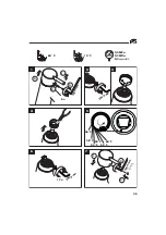 Preview for 35 page of Hans Grohe PuraVida Instructions For Use/Assembly Instructions