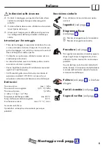 Preview for 5 page of Hans Grohe PuraVida Instructions For Use Manual