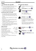 Preview for 6 page of Hans Grohe PuraVida Instructions For Use Manual