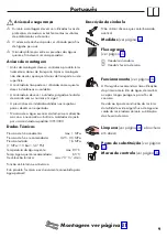 Preview for 9 page of Hans Grohe PuraVida Instructions For Use Manual