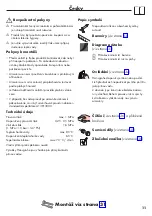 Preview for 11 page of Hans Grohe PuraVida Instructions For Use Manual