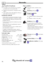 Preview for 12 page of Hans Grohe PuraVida Instructions For Use Manual