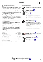 Preview for 17 page of Hans Grohe PuraVida Instructions For Use Manual