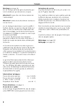 Preview for 6 page of Hans Grohe PuraVida Quick Start Manual