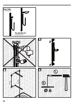 Preview for 34 page of Hans Grohe PuraVida Quick Start Manual