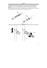 Предварительный просмотр 7 страницы Hans Grohe Rainbow Set Assembly Instructions Manual