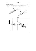 Предварительный просмотр 37 страницы Hans Grohe Rainbow Set Assembly Instructions Manual