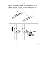 Предварительный просмотр 47 страницы Hans Grohe Rainbow Set Assembly Instructions Manual