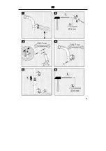 Предварительный просмотр 115 страницы Hans Grohe Rainbow Set Assembly Instructions Manual