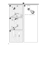 Предварительный просмотр 116 страницы Hans Grohe Rainbow Set Assembly Instructions Manual