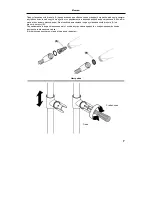 Предварительный просмотр 127 страницы Hans Grohe Rainbow Set Assembly Instructions Manual