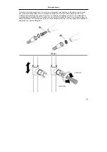 Предварительный просмотр 207 страницы Hans Grohe Rainbow Set Assembly Instructions Manual