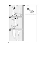 Предварительный просмотр 216 страницы Hans Grohe Rainbow Set Assembly Instructions Manual