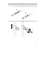 Предварительный просмотр 217 страницы Hans Grohe Rainbow Set Assembly Instructions Manual