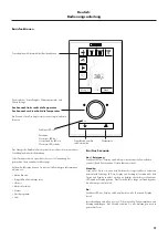 Предварительный просмотр 4 страницы Hans Grohe RainBrain 15841 Series Instructions For Use Manual