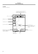 Предварительный просмотр 5 страницы Hans Grohe RainBrain 15841 Series Instructions For Use Manual