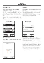 Предварительный просмотр 12 страницы Hans Grohe RainBrain 15841 Series Instructions For Use Manual