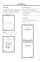 Предварительный просмотр 14 страницы Hans Grohe RainBrain 15841 Series Instructions For Use Manual