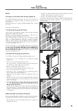 Предварительный просмотр 16 страницы Hans Grohe RainBrain 15841 Series Instructions For Use Manual