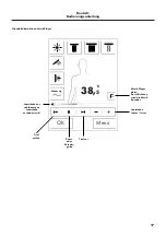 Предварительный просмотр 18 страницы Hans Grohe RainBrain 15841 Series Instructions For Use Manual