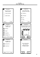 Предварительный просмотр 22 страницы Hans Grohe RainBrain 15841 Series Instructions For Use Manual
