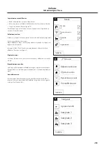 Предварительный просмотр 80 страницы Hans Grohe RainBrain 15841 Series Instructions For Use Manual