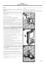 Предварительный просмотр 100 страницы Hans Grohe RainBrain 15841 Series Instructions For Use Manual