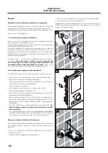 Предварительный просмотр 121 страницы Hans Grohe RainBrain 15841 Series Instructions For Use Manual