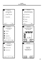 Preview for 148 page of Hans Grohe RainBrain 15841 Series Instructions For Use Manual