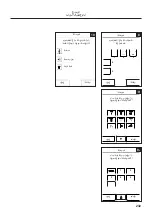 Предварительный просмотр 233 страницы Hans Grohe RainBrain 15841 Series Instructions For Use Manual