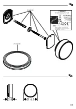 Preview for 63 page of Hans Grohe RainButton 25010 Series Instructions For Use/Assembly Instructions