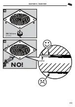 Preview for 33 page of Hans Grohe Raindance 260 x 260 mm Air 1jet 26472 Series Instructions For Use/Assembly Instructions