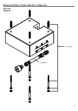 Preview for 9 page of Hans Grohe Raindance 26254181 Installation/User Instructions/Warranty