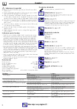 Preview for 6 page of Hans Grohe Raindance 27145000 Instructions For Use/Assembly Instructions